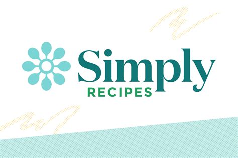 Simply Recipes - Less Stress. More Joy