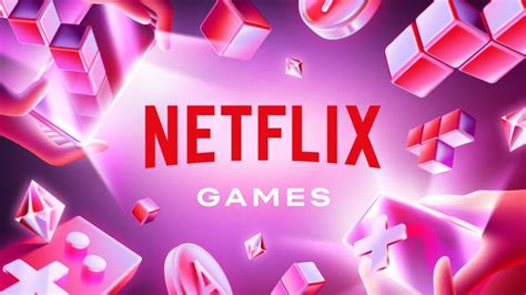 Netflix Revela Primeiros Jogos A Chegar Sua Plataforma Em