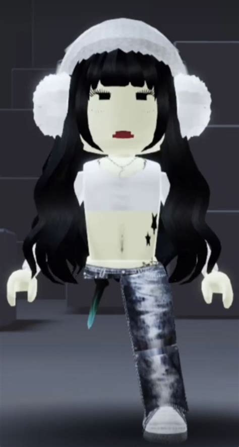 Japanese Roblox Avatar Ideas