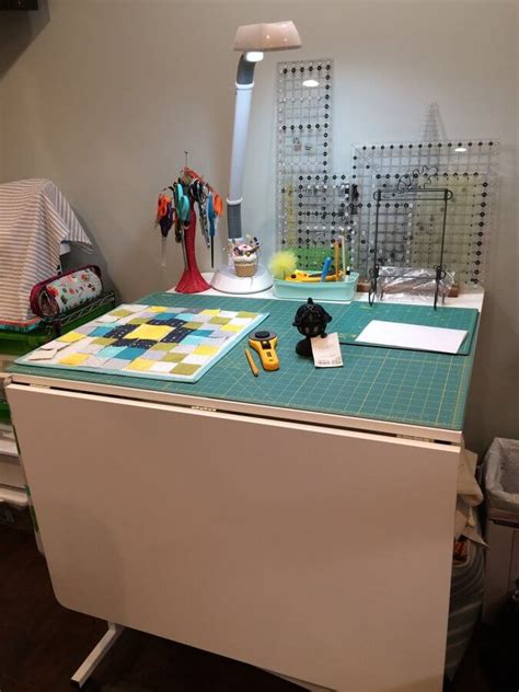Sewing Room Tours A Successful Sewing Room Remodel Scissortail Quilting