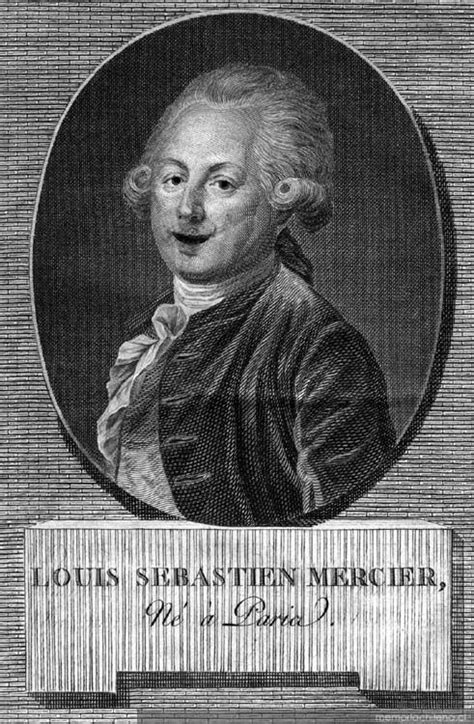 Louis Sébastien Mercier Alchetron The Free Social Encyclopedia