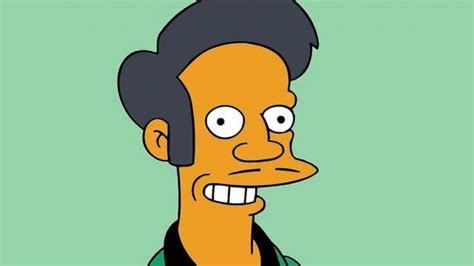 The Simpsons Producer Responds To Claim That Series Is Getting Rid Of Apu