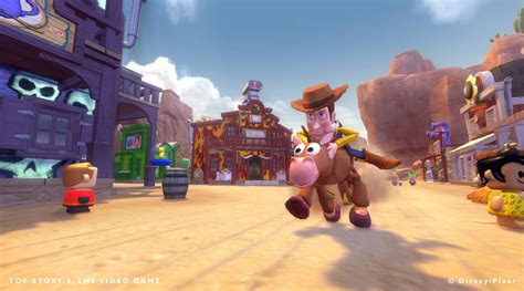 Toy Story 3 Details Launchbox Games Database