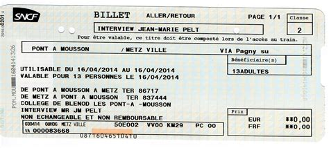 Pour information, tout voyageur dont un train intercité ou tgv a été annulé peut faire sa demande de remboursement intégral de billet de train en complétant en ligne le formulaire de garantie réclamation en ligne à l'adresse. Remboursement d'un billet de TGV ce qu'il faut savoir