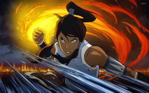 Avatar La Leggenda Di Korra In Streaming Guardaserie Media