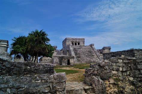 Guatemala is one of the countries along the ring of fire, a belt of active mexico and the us; Mexico Belize Guatemala 10 | Foto | Travel the Dream