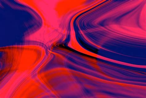 Red And Blue Abstract Light Background Free Stock Photo By Sugiyatno