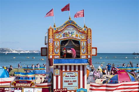 Things To Do In Weymouth If You Only Have One Day A Locals Guide