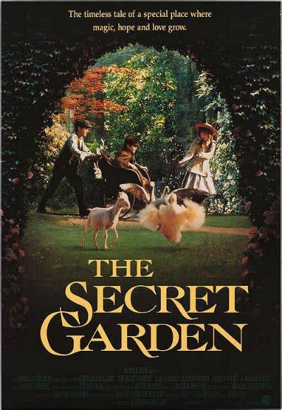 The Secret Garden 1993 Film Review Finding The Magic