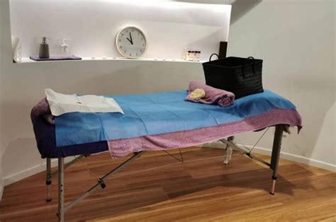 Healthlink Massage Gold Coast Massage Facility Centres