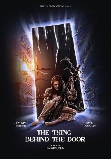 There's something for everyone in the finest horror movies of 2021 so far. The Thing Behind the Door (2021) preview - MOVIESandMANIA.com