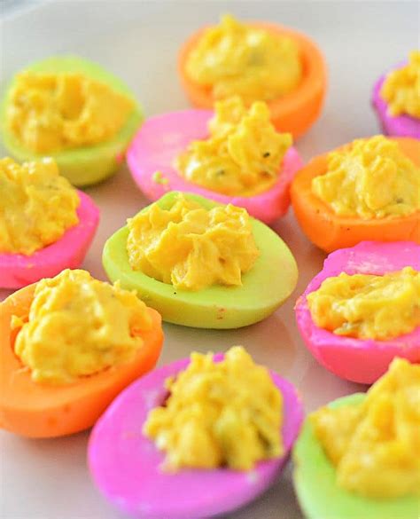 10 Deviled Egg Recipes You Have To Try Home Made Interest