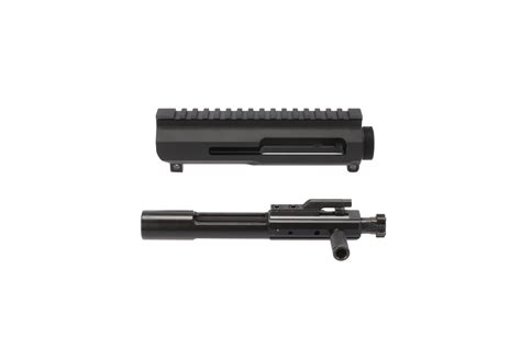 Bear Creek Arsenal Right Side Charging Ar 15 Upper Receiver And Bolt