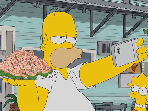 Homer Simpson Food Wallpapers Top Free Homer Simpson Food Backgrounds