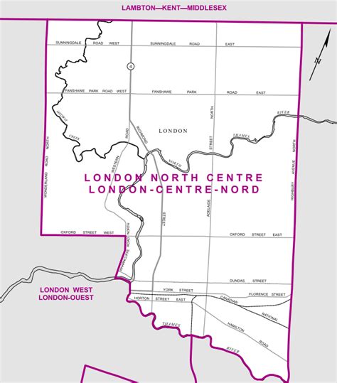 Ontario Election 2014 London North Centre Riding Toronto Globalnewsca