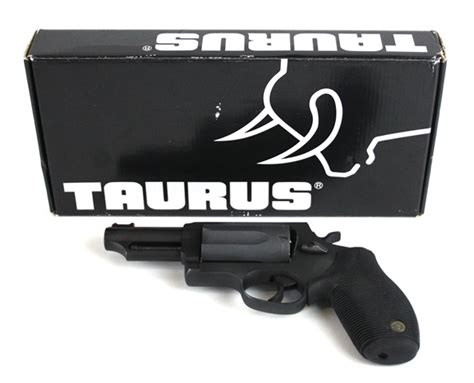 Taurus 2 441031t The Judge 41045 Lc Revolver 45 Long Colt For Sale