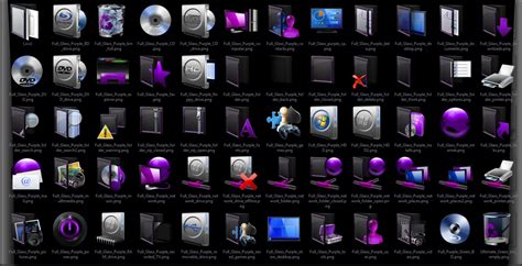 7tsp Icon Packs For Windows 7 Page 67
