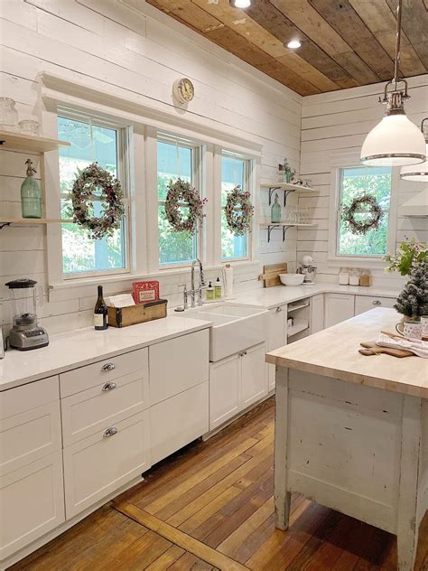 How I Found The Best Farmhouse Sink For My Kitchen My
