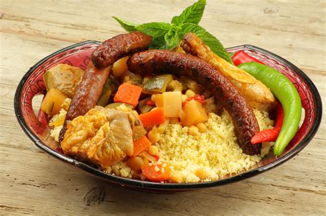Couscous Facts Health Benefits And Nutritional Value