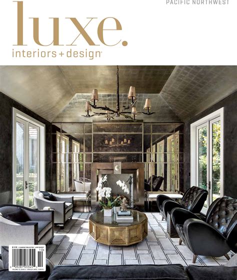 Feature In Luxe Interiors Design — Marianne Simon Design