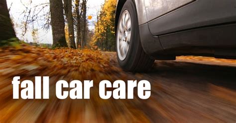 5 Tips To Prep Your Vehicle For Fallwinter Russells Auto Salon