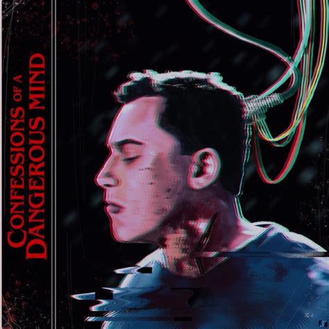 Logic Confessions Of A Dangerous Mind Alternative Cover R Freshalbumart