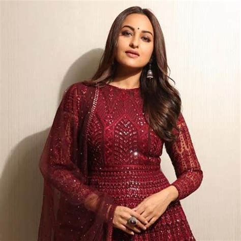 Sonakshi Sinha Confirms There Is Another Actress In Dabangg 3 Bollywood News And Gossip Movie