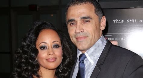 Already Divorced With Husband Is Essence Atkins Getting Married Soon