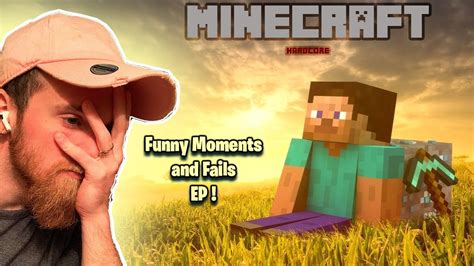 Dudeitssam Minecraft Funny Moments And Fails Episode 1 Youtube