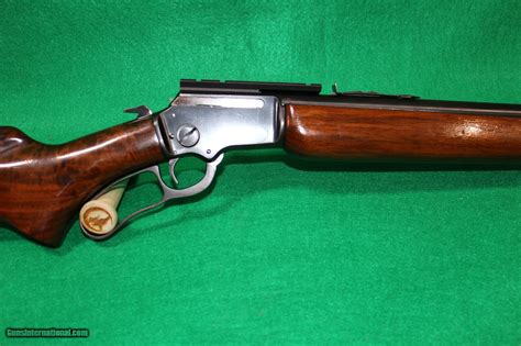 Marlin Model 39a 22 Short 22 Long 22 Long Rifle