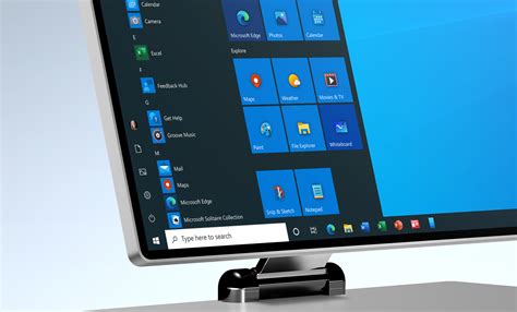 Windows 10 Via Al Rilascio Delle Nuove Icone Windows Insiders Italia
