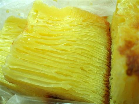 Maybe you would like to learn more about one of these? Bika Ambon Cake | Indonesian Traditional Food