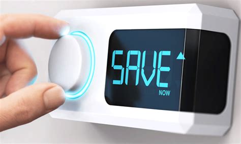 Save Some Green And The Environment By Adjusting Your Thermostat