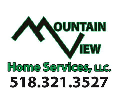 Mountain View Home Services Llc Gansevoort Ny