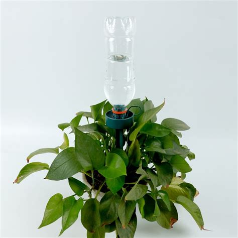 1 Pcs Automatic Self Watering Device Diy Lazy Environmental Moving