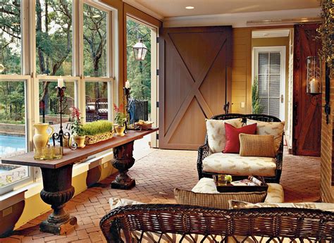 Our favorite southern interior designers dish out their greatest tips. Southern Living Idea House - Live Oak Cottage - Projects ...