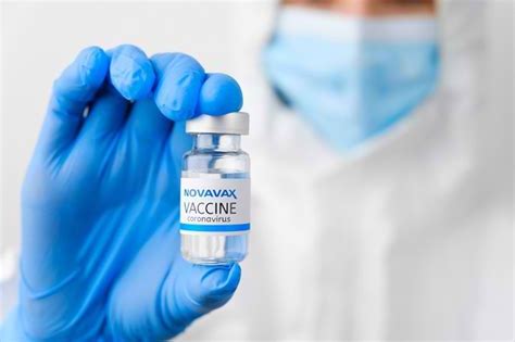 Vaksin Novavax Manfaat Dosis Dan Efek Samping Alodokter