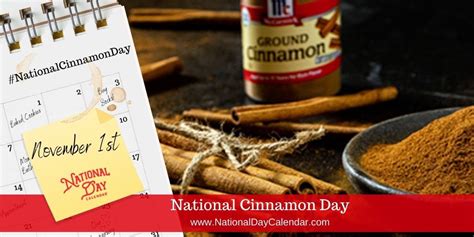 Celebrate National Cinnamon Day With These Cozy Recipes