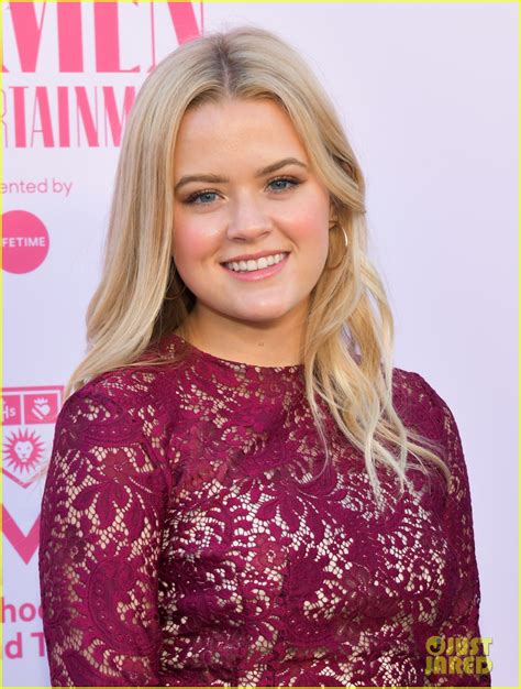 Reese Witherspoon Says Her Babe Ava Phillippe Will Not Go Into Acting Photo Ava