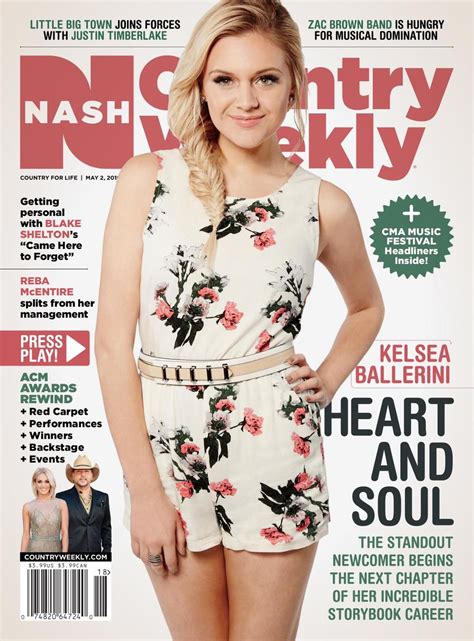 Country Weekly Magazine - Get your Digital Subscription