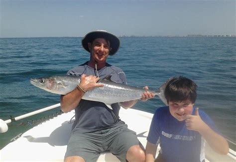 Fishing Sarasota Florida Day Tours Ce Quil Faut Savoir