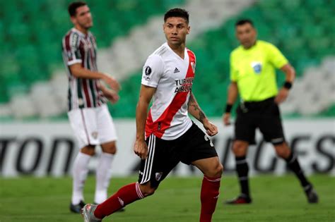 River Fluminense Resumen Goles Y Resultado Final Por La Copa