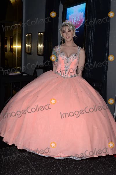 Photos And Pictures Los Angeles Mar 17 Aspen Brooks At The 2019 Transgender Erotica Awards