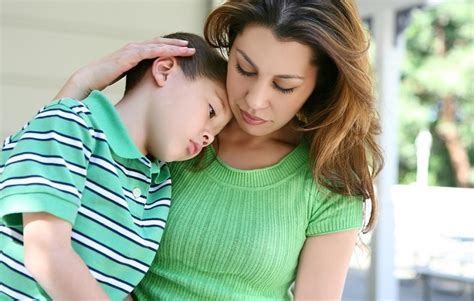 How The Mother Son Relationship Contributes To Divorce