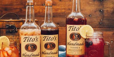 Titos Vodka Prices Guide Updated 2022 Wine And Liquor Prices