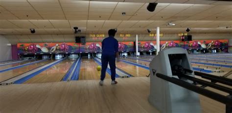 6 Bowling Drills You Can Do At Home Bowling Overhaul