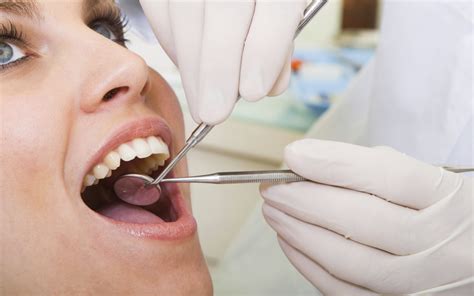 Your Dental Exam What To Expect Westway Dental