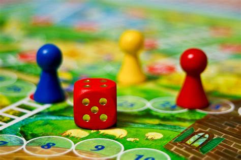 What Are The Top 6 Must Have Most Popular Board Games Our Planetory