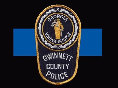 gwinnett police providing residents with mapping info o