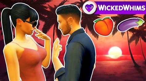 Cel Mai Explicit Mod 🍑🍆 The Sims 4 Wicked Whims 2022 Youtube
